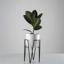 Soporte Blom para maceta