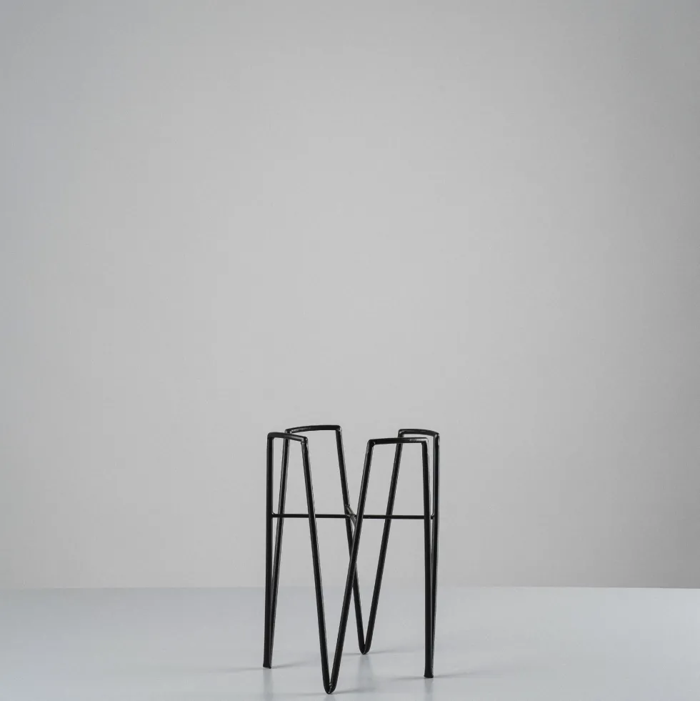 Soporte Blom para maceta