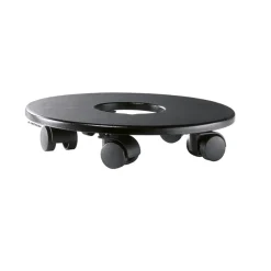 Soporte ruedas Lechuza para macetas Classico y Quadro
