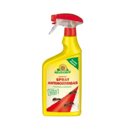 Spray Antihormigas Loxiran Neudorff