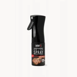 Spray Weber® antiadherente para esmalte