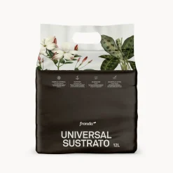 Sustrato Universal Fronda Confort