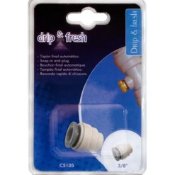 Tapon final automatico drip-fresh