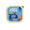 Tarrina de salmón y pavo para perros adultos Edgard&Cooper
