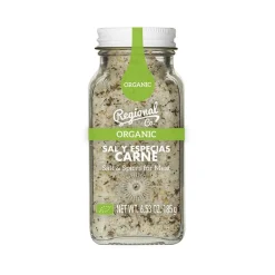 Tarro sal y especias carne eco