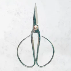 Tijera pinzadora inox 120mm
