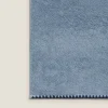 Toalla de baño con pespunte Unimax