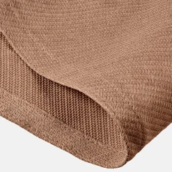 Toldo-vela de sombreo Platinum cuadrada arena