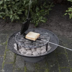 Tostadora para exterior Esschert
