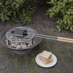 Tostadora para exterior Esschert