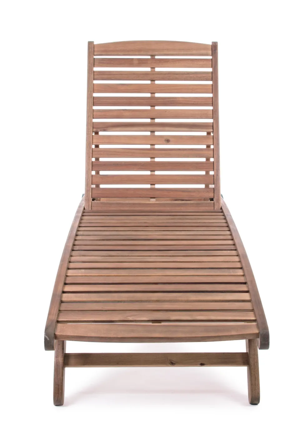 Tumbona Bizzotto NOEMI madera natural