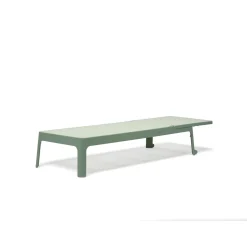 Tumbona Nardi PLANO menta/mandorla
