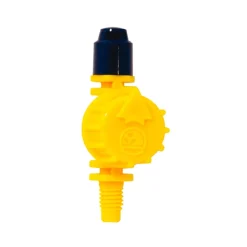 Vari jet 90º (caudal regulable) 3 unidades