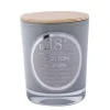 Vela perfumada Cerabella 18 Cotton & Linen