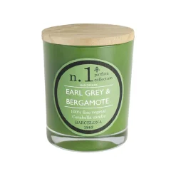 Vela perfumada Cerabella 1 Earl Grey & Bergamote
