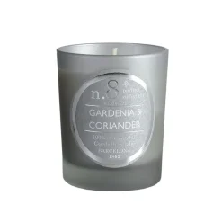 Vela perfumada Cerabella 8 Gardenia & Coriander