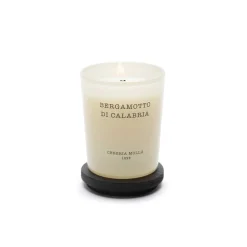 Vela perfumada Cerería Mollá Bergamotto di Calabria (70 gr)