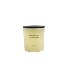 Vela perfumada Cerería Mollá Bergamotto di Calabria (600 gr)