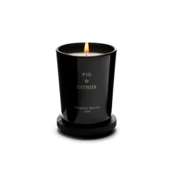 Vela perfumada Cerería Mollá Fig & CItrus (70 gr)