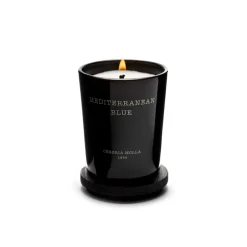 Vela perfumada Cerería Mollá Mediterranean blue (70 gr)