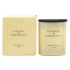 Vela perfumada Cerería Mollá Raspberry & Black Vanilla (230 gr)