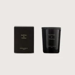 Vela perfumada Cerería Mollá Santal & Tonka (70 gr)
