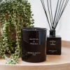 Vela perfumada Cerería Mollá Santal & Tonka (230 gr)