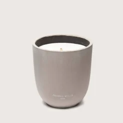Vela perfumada Cerería Mollá Stone Citronella & Mint (1,75 kg)