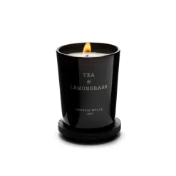 Vela perfumada Cerería Mollá Tea & Lemongrass (70 gr)