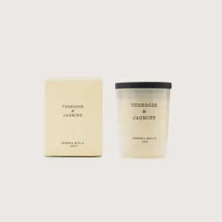Vela perfumada Cerería Mollá Tuberose & Jasmine (70 gr)