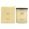 Vela perfumada Cerería Mollá Velvet Wood (230 gr)