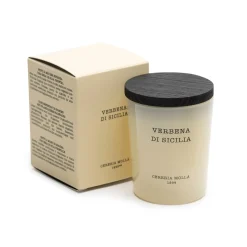 Vela perfumada Cerería Mollá Verbena di Sicilia (70 gr)