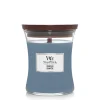 Vela perfumada WoodWick Core Tempest (Medium)