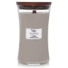 Vela perfumada WoodWick Core Fireside (Large)